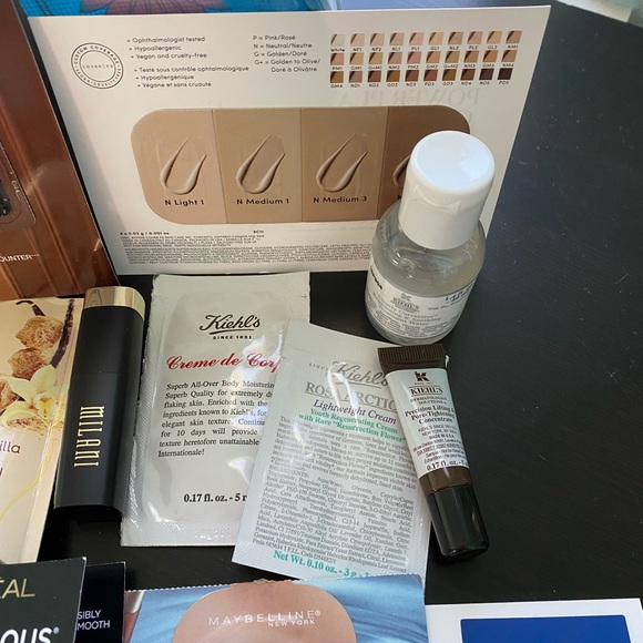 15-Piece Sample Bag! - Picture 8 of 8